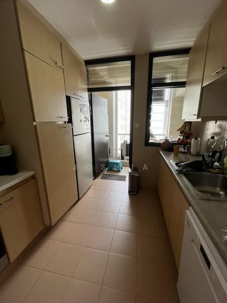 Beaverton Court, 45 Mount Sinai Rise, Tanglin / Holland / Bukit Timah, 3 Bedrooms, 2,055 sqft, Condominium For Rent, by Joshua Goh, 500256803 - Kitchen - PropertyGuru.com.sg