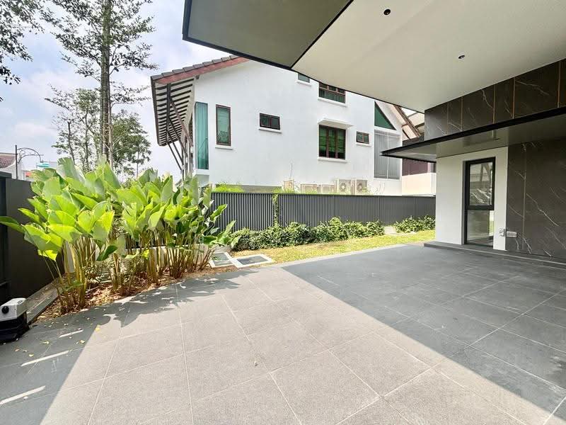 Brand New Landed Matlock Rise Braddell Heights Estate, Matlock Rise, Chiltern Drive, Lynwood Grove, Cotswold Close, Dunsfold Drive, Muswell Hill, Macpherson / Potong Pasir, 7 Bedrooms, 8,969 sqft, Detached House For Sale, by Noel Yu Hanwei, 500256804 - Exterior - PropertyGuru.com.sg