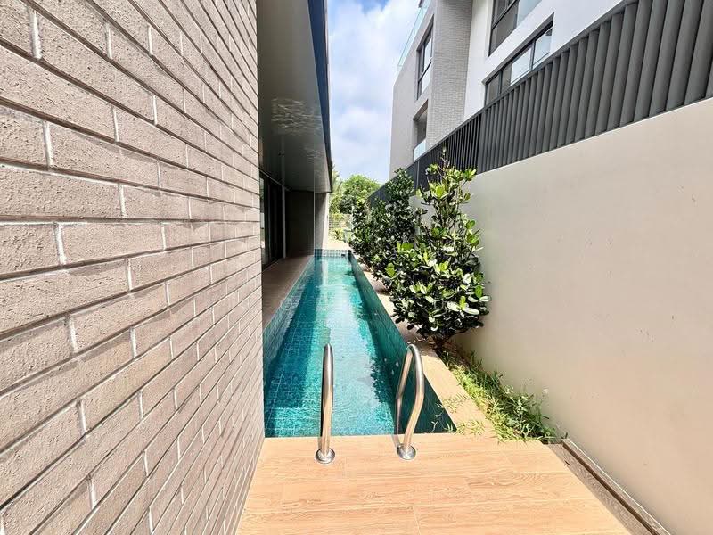 Brand New Landed Matlock Rise Braddell Heights Estate, Matlock Rise, Chiltern Drive, Lynwood Grove, Cotswold Close, Dunsfold Drive, Muswell Hill, Macpherson / Potong Pasir, 7 Bedrooms, 8,969 sqft, Detached House For Sale, by Noel Yu Hanwei, 500256804 - Exterior - PropertyGuru.com.sg