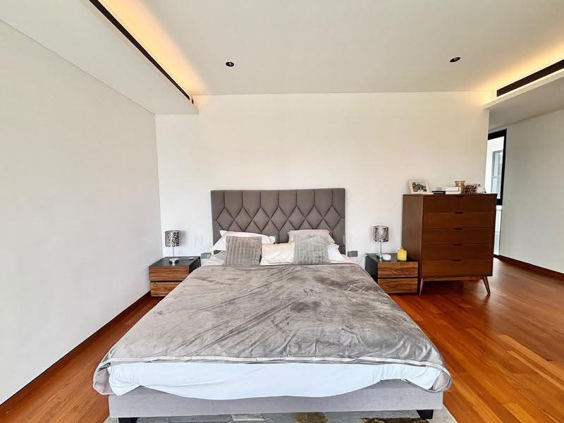 Brand New Landed Matlock Rise Braddell Heights Estate, Matlock Rise, Chiltern Drive, Lynwood Grove, Cotswold Close, Dunsfold Drive, Muswell Hill, Macpherson / Potong Pasir, 7 Bedrooms, 8,969 sqft, Detached House For Sale, by Noel Yu Hanwei, 500256804 - Bedroom - PropertyGuru.com.sg