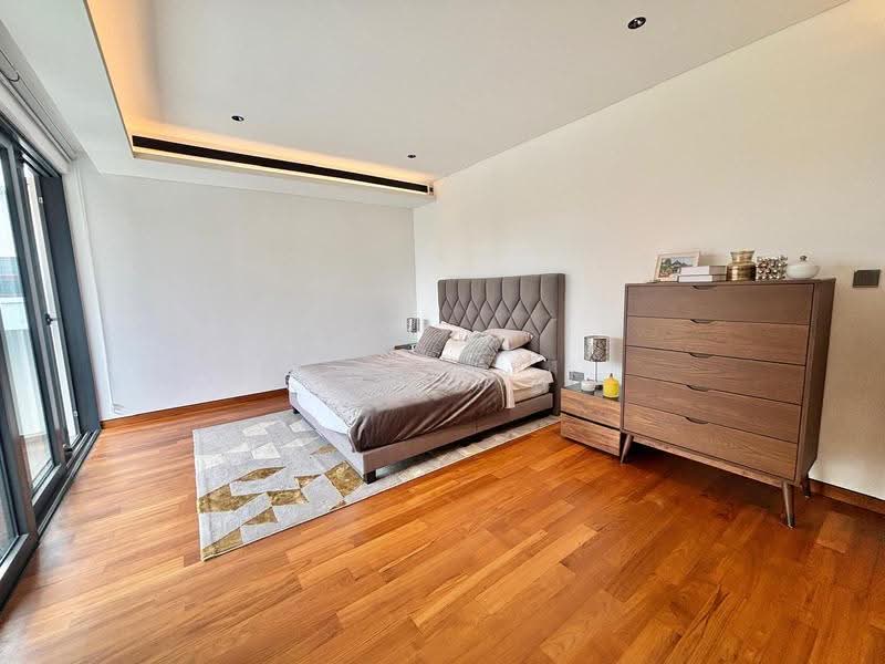 Brand New Landed Matlock Rise Braddell Heights Estate, Matlock Rise, Chiltern Drive, Lynwood Grove, Cotswold Close, Dunsfold Drive, Muswell Hill, Macpherson / Potong Pasir, 7 Bedrooms, 8,969 sqft, Detached House For Sale, by Noel Yu Hanwei, 500256804 - Bedroom - PropertyGuru.com.sg