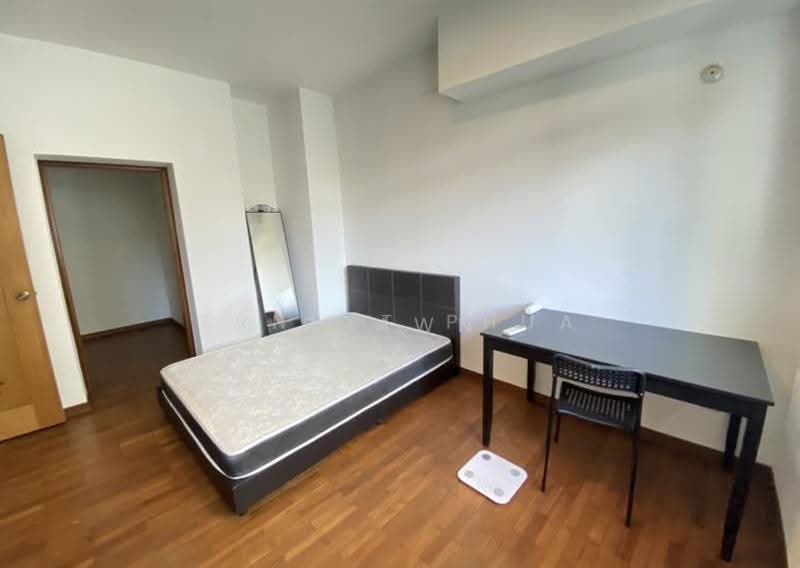 D'Heritage Castle, 43 Lengkong Empat, Eunos / Geylang / Paya Lebar, Room Rental, 155 sqft, Apartment For Rent, by Shawn Wang, 500256805 - Bedroom - PropertyGuru.com.sg