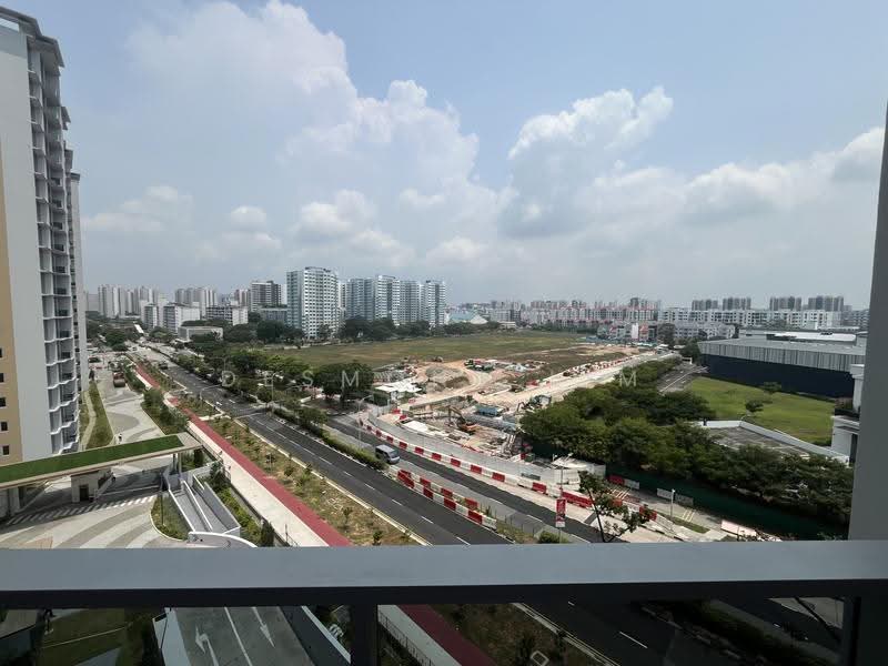 Grand Dunman, 10 Dunman Road, East Coast / Marine Parade, 1 Bedroom, 452 sqft, Condominium For Sale, by Desmond Lim, 500256806 - Exterior - PropertyGuru.com.sg