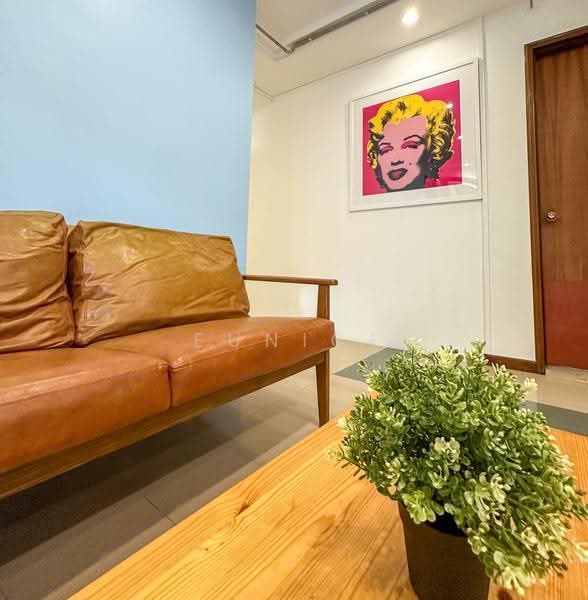 381 Pasir Panjang Road, 381 Pasir Panjang Road, Buona Vista / West Coast / Clementi New Town, Room Rental, 100 sqft, Apartment For Rent, by Eunice Wong, 500256808 - Living Room - PropertyGuru.com.sg