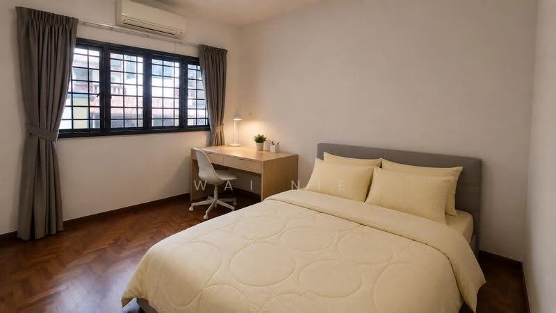 Lorong Lew Lian, Lorong Lew Lian, Hougang / Punggol / Sengkang, Room Rental, 120 sqft, Corner Terrace For Rent, by Wai Nie Mong, 500256809 - Bedroom - PropertyGuru.com.sg