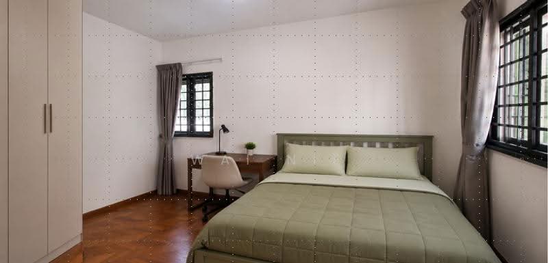 Lorong Lew Lian, Lorong Lew Lian, Hougang / Punggol / Sengkang, Room Rental, 120 sqft, Corner Terrace For Rent, by Wai Nie Mong, 500256809 - Bedroom - PropertyGuru.com.sg