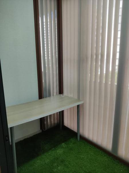 Jewel @ Buangkok, 87 Compassvale Bow, Hougang / Punggol / Sengkang, 2 Bedrooms, 775 sqft, Condominium For Rent, by Toh May Kee, 500256810 - Balcony - PropertyGuru.com.sg