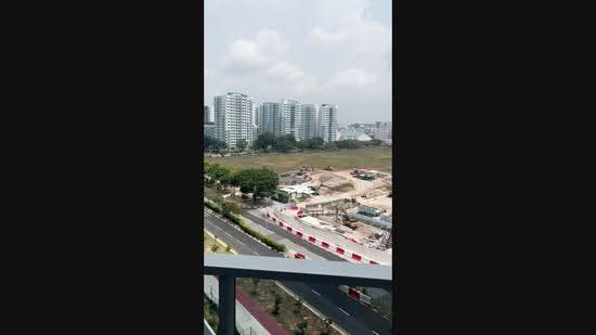 Grand Dunman, 10 Dunman Road, East Coast / Marine Parade, 1 Bedroom, 452 sqft, Condominium For Rent, by Desmond Lim, 500256813 - PropertyGuru.com.sg