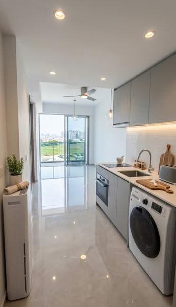 Grand Dunman, 10 Dunman Road, East Coast / Marine Parade, 1 Bedroom, 452 sqft, Condominium For Rent, by Desmond Lim, 500256813 - PropertyGuru.com.sg