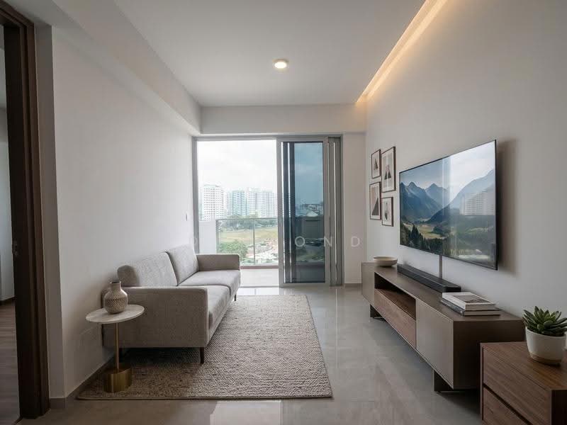 Grand Dunman, 10 Dunman Road, East Coast / Marine Parade, 1 Bedroom, 452 sqft, Condominium For Rent, by Desmond Lim, 500256813 - PropertyGuru.com.sg