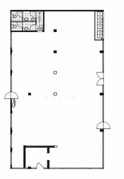 501 West Coast Drive, 501 West Coast Drive, Buona Vista / West Coast / Clementi New Town, 3,186 sqft, Shop / Shophouse For Rent, by Keith Tan, 500256814 - CommercialGuru.com.sg
