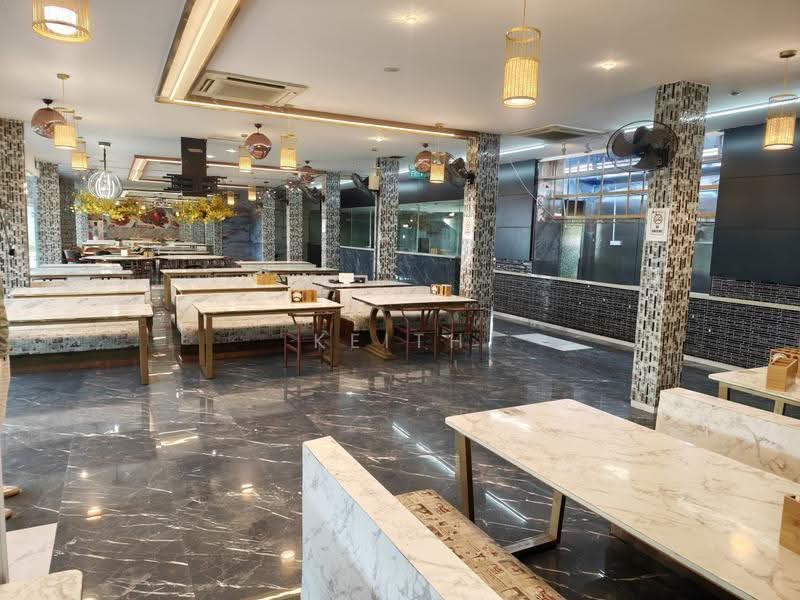 501 West Coast Drive, 501 West Coast Drive, Buona Vista / West Coast / Clementi New Town, 3,186 sqft, Shop / Shophouse For Rent, by Keith Tan, 500256814 - Interior - CommercialGuru.com.sg