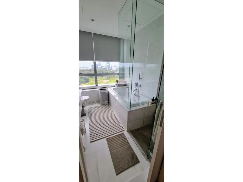 Reflections at Keppel Bay, 23 Keppel Bay View, Harbourfront / Telok Blangah, 4 Bedrooms, 1,507 sqft, Condominium For Rent, by Jasmine Chen, 500256815 - Bathroom - PropertyGuru.com.sg
