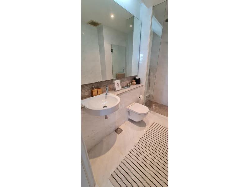 Reflections at Keppel Bay, 23 Keppel Bay View, Harbourfront / Telok Blangah, 4 Bedrooms, 1,507 sqft, Condominium For Rent, by Jasmine Chen, 500256815 - Bathroom - PropertyGuru.com.sg