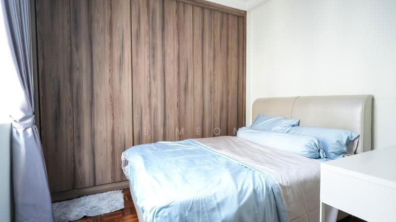 Wolskel Lodge, 103 Wolskel Road, Macpherson / Potong Pasir, 5 Bedrooms, 2,432 sqft, Cluster House For Rent, by Simeon Tan, 500256817 - Bedroom - PropertyGuru.com.sg