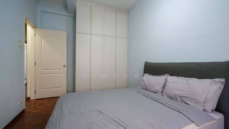 Wolskel Lodge, 103 Wolskel Road, Macpherson / Potong Pasir, 5 Bedrooms, 2,432 sqft, Cluster House For Rent, by Simeon Tan, 500256817 - Bedroom - PropertyGuru.com.sg