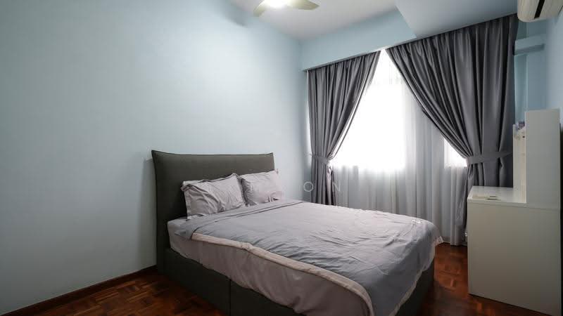 Wolskel Lodge, 103 Wolskel Road, Macpherson / Potong Pasir, 5 Bedrooms, 2,432 sqft, Cluster House For Rent, by Simeon Tan, 500256817 - Bedroom - PropertyGuru.com.sg