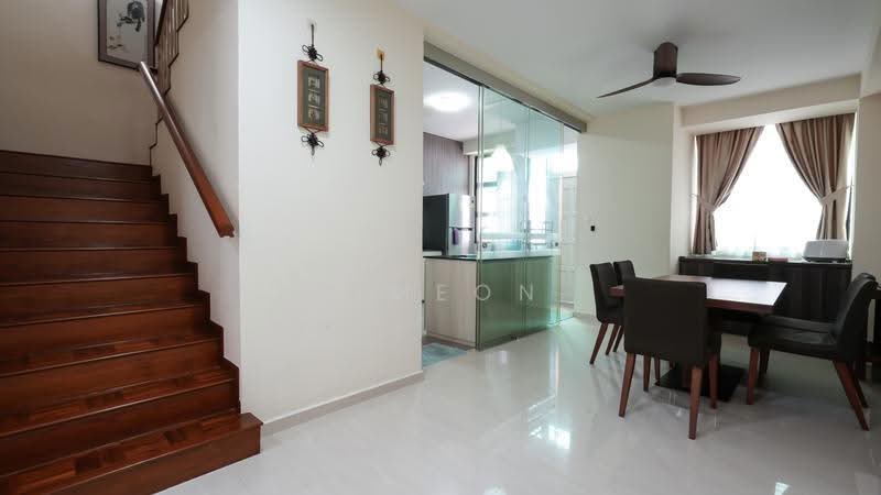 Wolskel Lodge, 103 Wolskel Road, Macpherson / Potong Pasir, 5 Bedrooms, 2,432 sqft, Cluster House For Rent, by Simeon Tan, 500256817 - Interior - PropertyGuru.com.sg