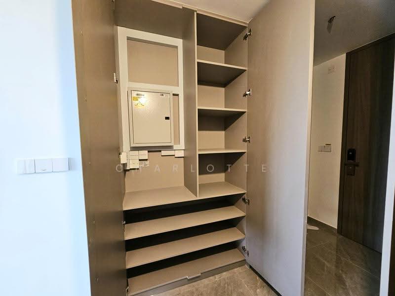 Norwood Grand, Admiralty / Woodlands, 2 Bedrooms, 624 sqft, Condominium For Rent, by Charlotte Howe, 500256819 - Storage - PropertyGuru.com.sg