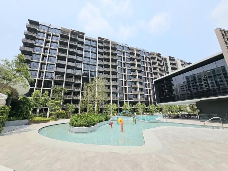 Norwood Grand, Admiralty / Woodlands, 2 Bedrooms, 624 sqft, Condominium For Rent, by Charlotte Howe, 500256819 - PropertyGuru.com.sg