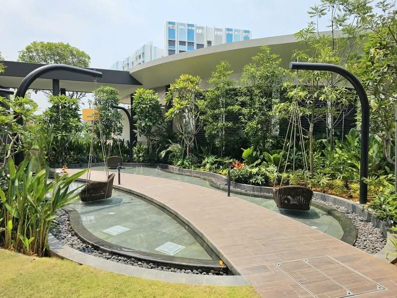 Norwood Grand, Admiralty / Woodlands, 2 Bedrooms, 624 sqft, Condominium For Rent, by Charlotte Howe, 500256819 - PropertyGuru.com.sg