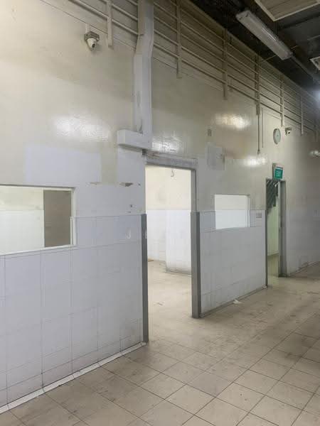 Food XChange @ Admiralty, 8A Admiralty Street, Sembawang / Yishun, 6,006 sqft, Factory / Workshop (B2) For Rent, by Jeff Hong, 500256820 - Interior - CommercialGuru.com.sg