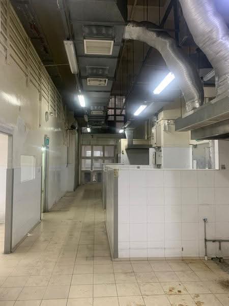 Food XChange @ Admiralty, 8A Admiralty Street, Sembawang / Yishun, 6,006 sqft, Factory / Workshop (B2) For Rent, by Jeff Hong, 500256820 - Interior - CommercialGuru.com.sg