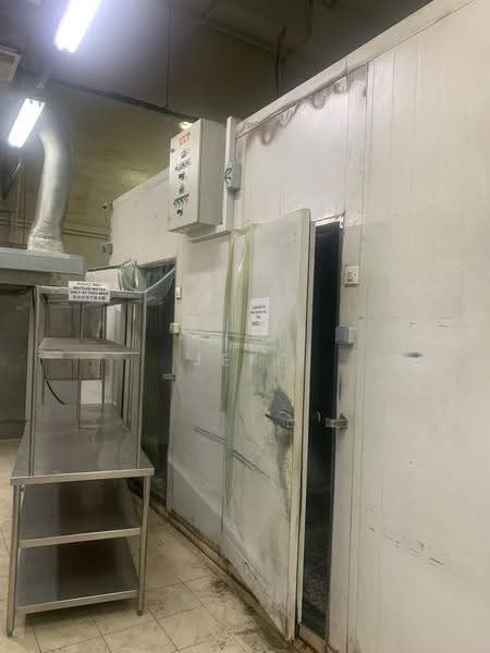 Food XChange @ Admiralty, 8A Admiralty Street, Sembawang / Yishun, 6,006 sqft, Factory / Workshop (B2) For Rent, by Jeff Hong, 500256820 - Interior - CommercialGuru.com.sg
