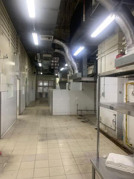 Food XChange @ Admiralty, 8A Admiralty Street, Sembawang / Yishun, 6,006 sqft, Factory / Workshop (B2) For Rent, by Jeff Hong, 500256820 - Interior - CommercialGuru.com.sg