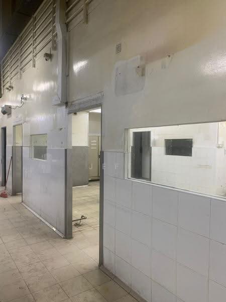 Food XChange @ Admiralty, 8A Admiralty Street, Sembawang / Yishun, 6,006 sqft, Factory / Workshop (B2) For Rent, by Jeff Hong, 500256820 - Interior - CommercialGuru.com.sg