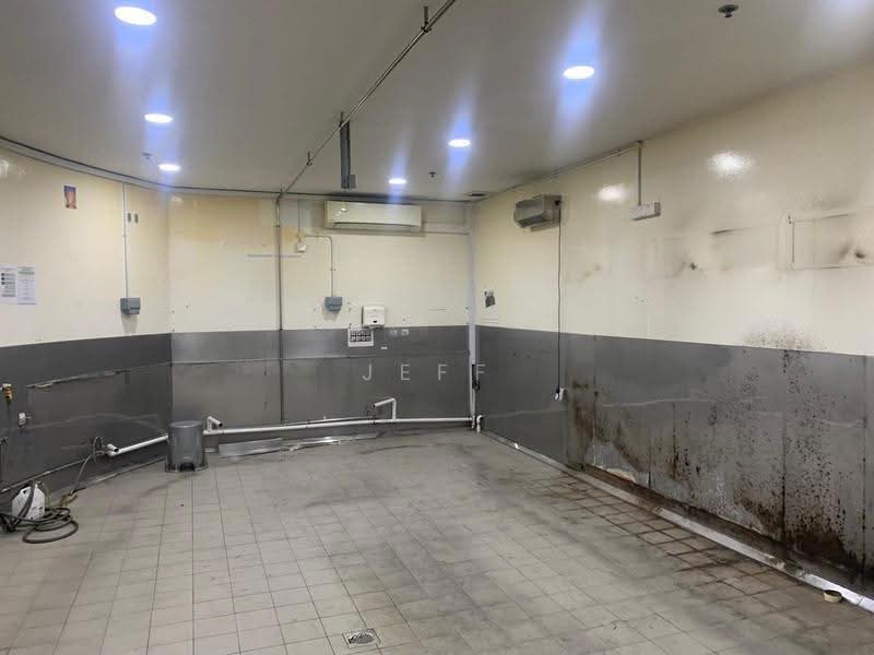 Food XChange @ Admiralty, 8A Admiralty Street, Sembawang / Yishun, 6,006 sqft, Factory / Workshop (B2) For Rent, by Jeff Hong, 500256820 - Interior - CommercialGuru.com.sg