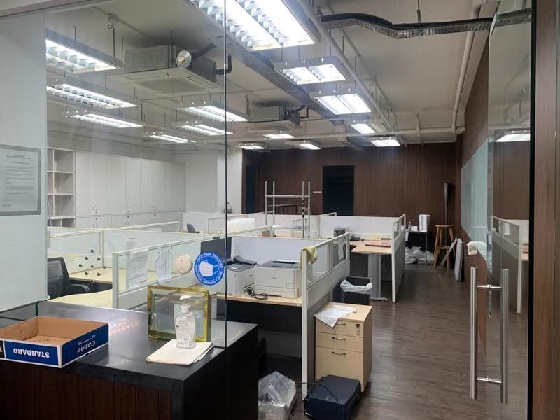 Food XChange @ Admiralty, 8A Admiralty Street, Sembawang / Yishun, 6,006 sqft, Factory / Workshop (B2) For Rent, by Jeff Hong, 500256820 - Interior - CommercialGuru.com.sg