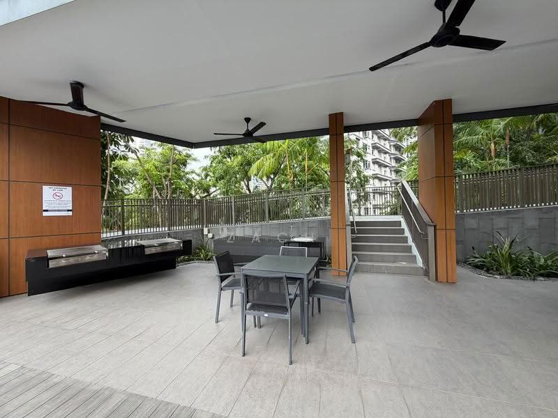 6 Derbyshire, 6 Derbyshire Road, Newton / Novena, 2 Bedrooms, 732 sqft, Condominium For Rent, by Zach Lin, 500256821 - Exterior - PropertyGuru.com.sg