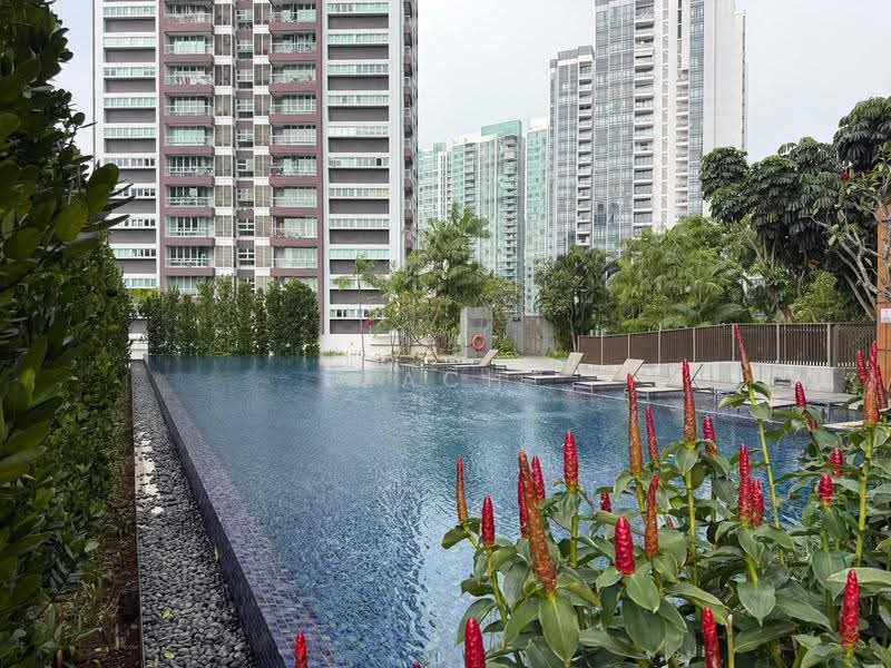 6 Derbyshire, 6 Derbyshire Road, Newton / Novena, 2 Bedrooms, 732 sqft, Condominium For Rent, by Zach Lin, 500256821 - Exterior - PropertyGuru.com.sg