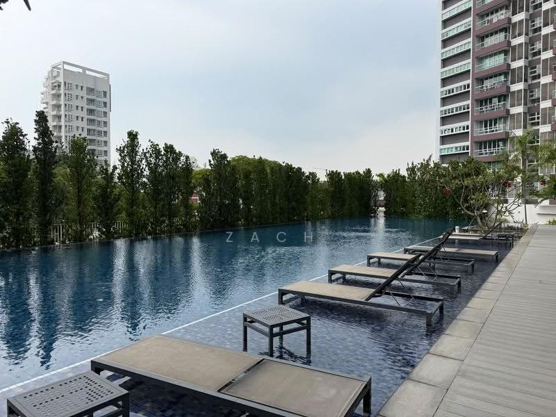 6 Derbyshire, 6 Derbyshire Road, Newton / Novena, 2 Bedrooms, 732 sqft, Condominium For Rent, by Zach Lin, 500256821 - Exterior - PropertyGuru.com.sg