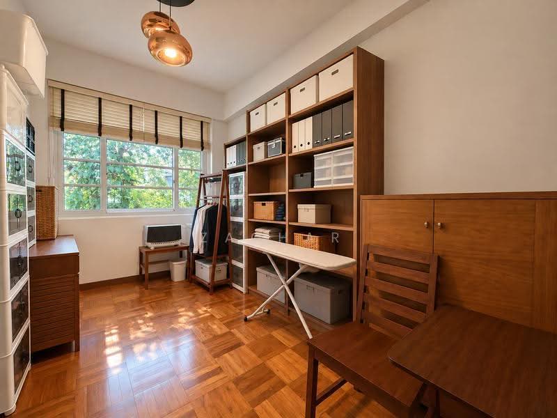Pinetree Condo, 28 Balmoral park, Tanglin / Holland / Bukit Timah, 3 Bedrooms, 1,195 sqft, Condominium For Sale, by Zachar Oh, 500256822 - Interior - PropertyGuru.com.sg