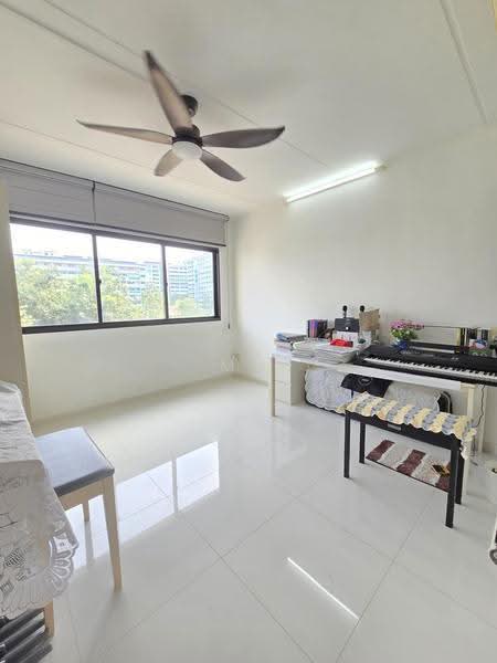 112 Pasir Ris Street 11, 112 Pasir Ris Street 11, Pasir Ris / Tampines, Room Rental, 150 sqft, HDB Flat For Rent, by MH Quek, 500256828 - Study - PropertyGuru.com.sg