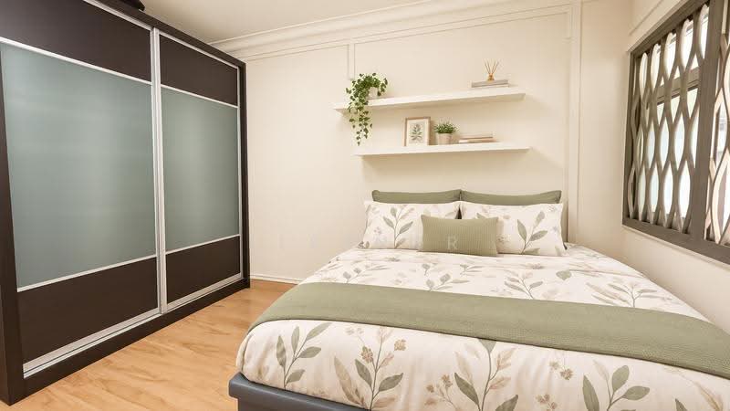 359 Woodlands Avenue 5, 359 Woodlands Avenue 5, Admiralty / Woodlands, Room Rental, 90 sqft, HDB Flat For Rent, by Eleanor Loke, 500256829 - PropertyGuru.com.sg