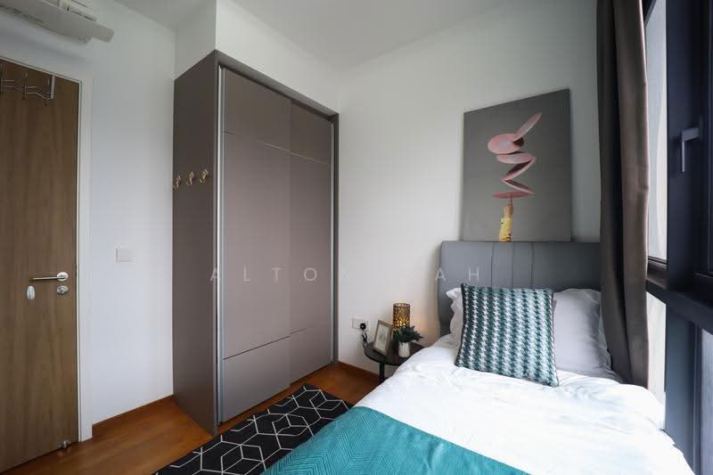 Uptown @ Farrer, 2 Perumal Road Singapore, Farrer Park / Serangoon Rd, 3 Bedrooms, 732 sqft, Condominium For Sale, by Alton Nah, 500256831 - Bedroom - PropertyGuru.com.sg