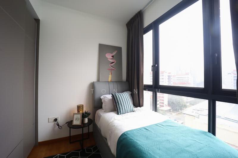 Uptown @ Farrer, 2 Perumal Road Singapore, Farrer Park / Serangoon Rd, 3 Bedrooms, 732 sqft, Condominium For Sale, by Alton Nah, 500256831 - Bedroom - PropertyGuru.com.sg
