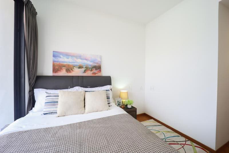 Uptown @ Farrer, 2 Perumal Road Singapore, Farrer Park / Serangoon Rd, 3 Bedrooms, 732 sqft, Condominium For Sale, by Alton Nah, 500256831 - Bedroom - PropertyGuru.com.sg