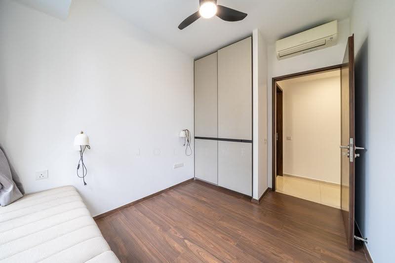 D'Nest, 129 Pasir Ris Grove, Pasir Ris / Tampines, 3 Bedrooms, 1,130 sqft, Condominium For Sale, by Jollene Leow, 500256832 - Bedroom - PropertyGuru.com.sg