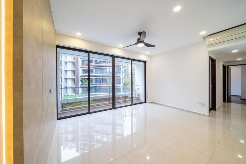 D'Nest, 129 Pasir Ris Grove, Pasir Ris / Tampines, 3 Bedrooms, 1,130 sqft, Condominium For Sale, by Jollene Leow, 500256832 - Living Room - PropertyGuru.com.sg