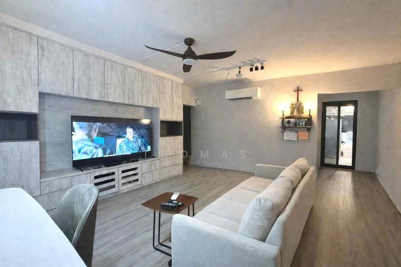 106 Bukit Batok Central, 106 Bukit Batok Central, Dairy Farm / Bukit Panjang / Choa Chu Kang, 3 Bedrooms, 1,119 sqft, HDB Flat For Sale, by Thomas Ong, 500256834 - PropertyGuru.com.sg