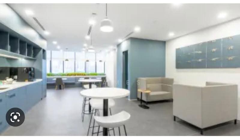 Zhongshan Mall Balestier, 20 Ah Hood Road, Balestier / Toa Payoh, 2,520 sqft, Office For Rent, by James Ng H H, 500256837 - Interior - CommercialGuru.com.sg
