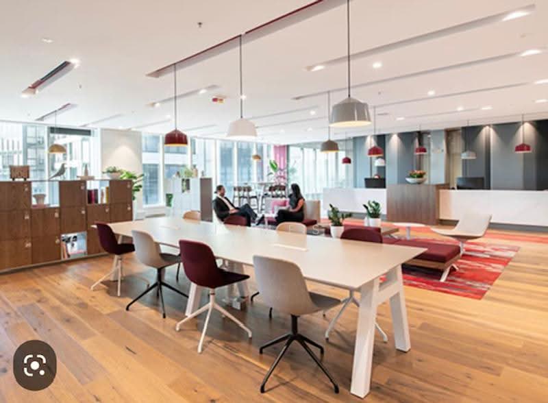 Zhongshan Mall Balestier, 20 Ah Hood Road, Balestier / Toa Payoh, 2,520 sqft, Office For Rent, by James Ng H H, 500256837 - Interior - CommercialGuru.com.sg