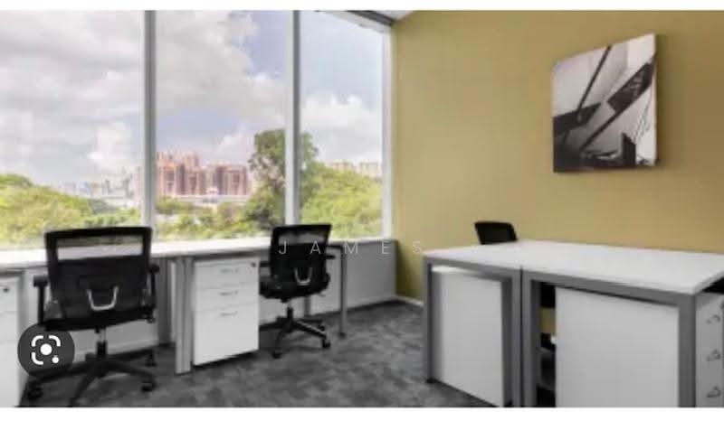 Zhongshan Mall Balestier, 20 Ah Hood Road, Balestier / Toa Payoh, 2,520 sqft, Office For Rent, by James Ng H H, 500256837 - Study - CommercialGuru.com.sg
