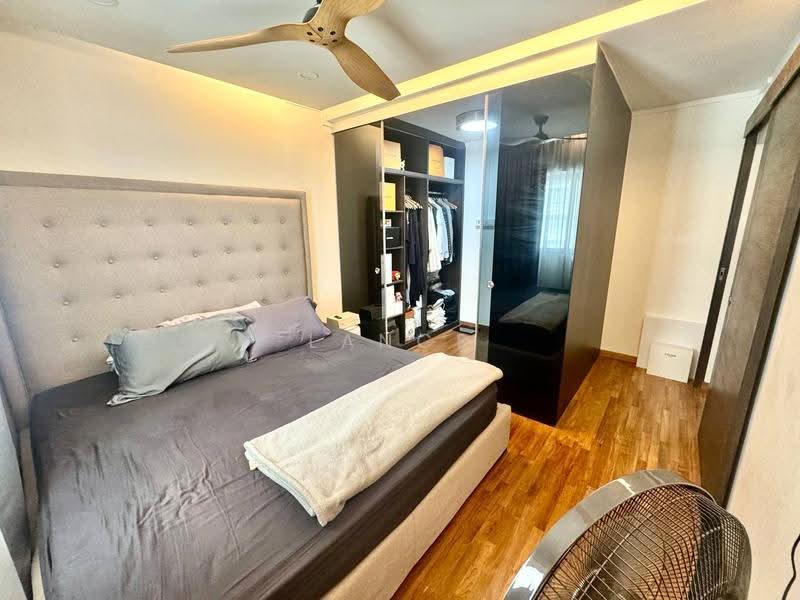 62 Dakota Crescent, 62 Dakota Crescent, Eunos / Geylang / Paya Lebar, 3 Bedrooms, 1,496 sqft, HDB Flat For Sale, by Lance Poh, 500256839 - Bedroom - PropertyGuru.com.sg