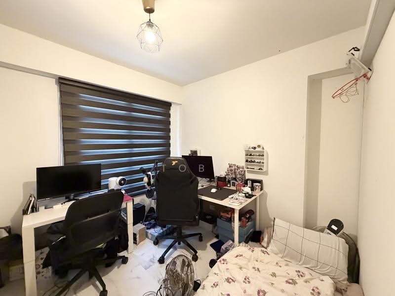 406B Northshore Drive, 406B Northshore Drive, Hougang / Punggol / Sengkang, 3 Bedrooms, 1,011 sqft, HDB Flat For Sale, by Toby Aw, 500256840 - Study - PropertyGuru.com.sg