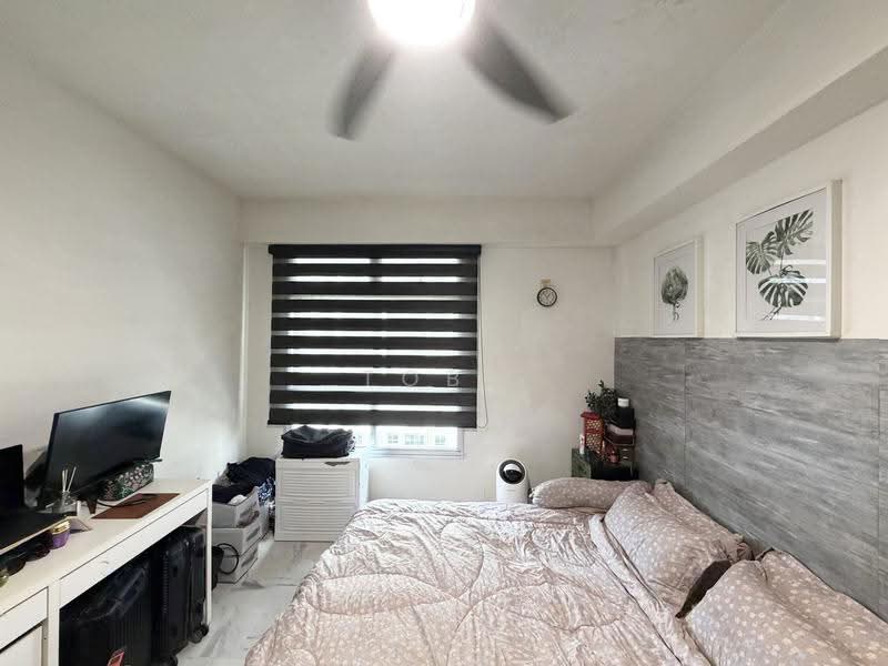406B Northshore Drive, 406B Northshore Drive, Hougang / Punggol / Sengkang, 3 Bedrooms, 1,011 sqft, HDB Flat For Sale, by Toby Aw, 500256840 - Bedroom - PropertyGuru.com.sg